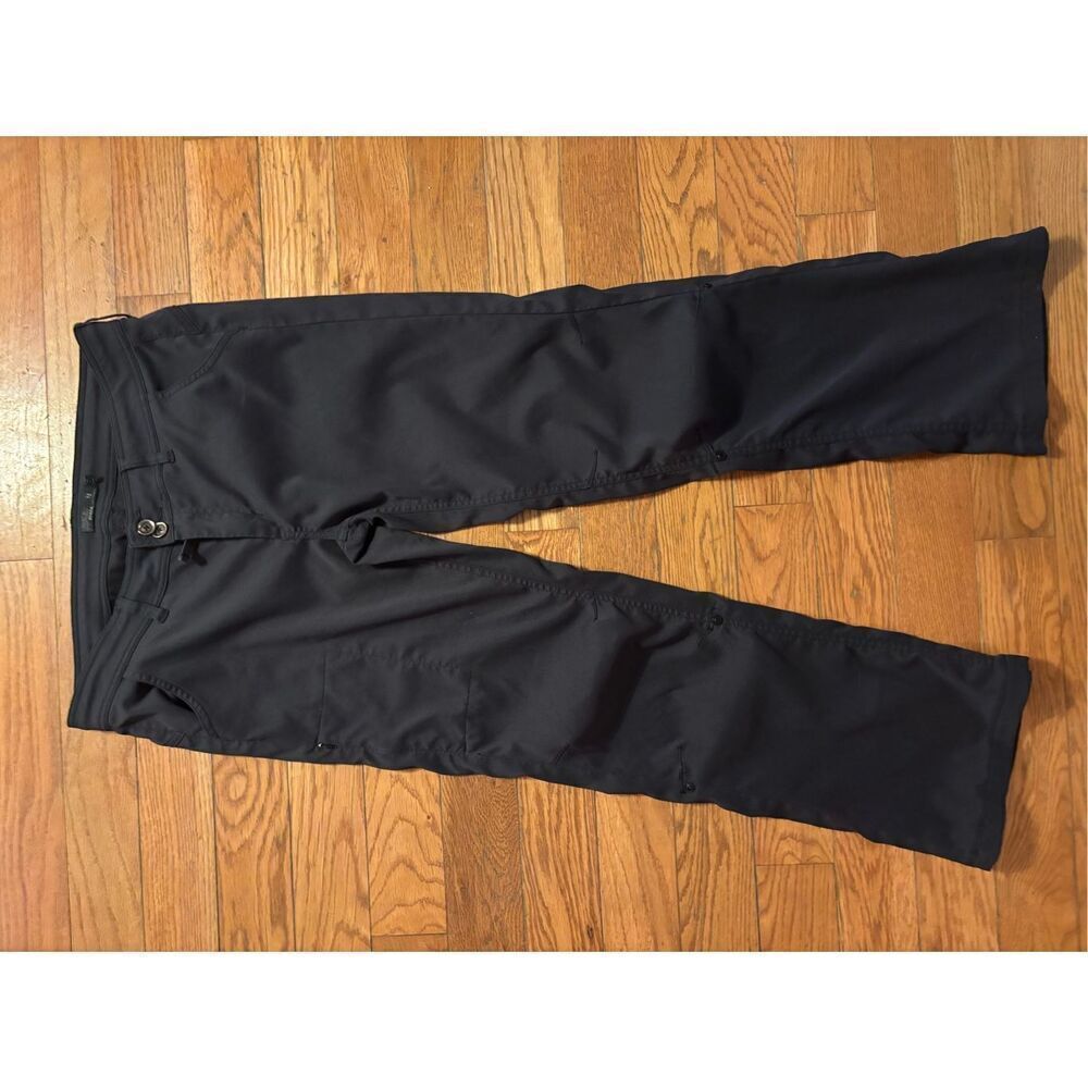 prAna Nylon Pants